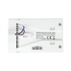 Sada PNI Safe House Kit 400: detektor plynu s elektromagnetickým ventilom 3/4"