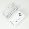 Sada PNI Safe House Kit 400: detektor plynu s elektromagnetickým ventilom 3/4"