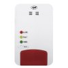 Sada PNI Wi-Fi Smart Safe House Kit 300: detektor plynu a ventil 3/4"