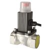 Súprava PNI GD-01 a PNI V-02: detektor plynu s elektromagnetickým ventilom