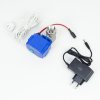 Protizáplavová súprava PNI SV100 PRO: senzor a elektromagnetický ventil 3/4"