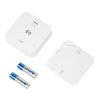 Wi-Fi senzor oxidu uhoľnatého PNI SafeHouse HS281