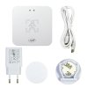 Wi-Fi radarový senzor prítomnosti PNI SafeHouse HS402