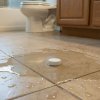 Wi-Fi senzor zaplavenia PNI SafeHouse HS527 PRO