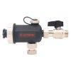 Antimagnetitový filter Ermetiq 3/4"