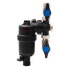 Ermetiq – antimagnetitový filter s pripojením 3/4"