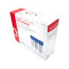 Ermetiq pohárový filter na vodu 10", 3/4", trojstupňový