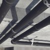 Montážna páska s perforáciou 12 mm x 10 m v kryte