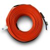 Hornisse elektrický vykurovací kábel pre poter 3,6 mm, dĺžka 127,5 m