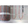 Hornisse – elektrická vykurovacia rohož 6 m², rozmer 0,5 x 12 m