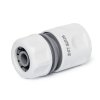Hydroland rýchlospojka WHITE LINE pre hadicu 1/2" alebo 5/8"