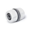 Hydroland WHITE LINE spojka na napojenie hadíc 1/2" – 1/2"