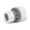 Hydroland WHITE LINE spojka na prepojenie hadíc 1" a 3/4"