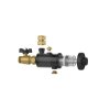 Magnetický filter WITA Trap Therm 3/4" pre vykurovací okruh