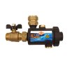 Magnetický filter WITA Trap Therm 3/4" pre vykurovací okruh