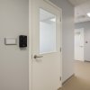 Samostatná klávesnica PNI DK150 na kontrolu prístupu, IP65, čierna