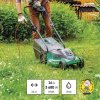 Predlžovací kábel 20 m / 1 zásuvka / oranžový / PVC / 230 V / 1,5 mm2