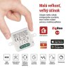 GoSmart modul stmievania IP-2111DZ, ZigBee, 1-kanálový