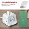 GoSmart opakovač signálu IP-2213Z pre bránu ZigBee