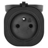 Zásuvka GoSmart Zigbee IP44 IP-3008F