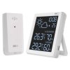 Domáca bezdrôtová meteostanica E8647W