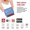 GoSmart modul suchý kontakt IP‑2241DCW, WiFi