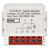 GoSmart spínací modul IP-2201SW, WiFi, 1-kanálový