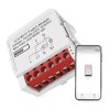 GoSmart spínací modul IP-2201SW, WiFi, 1-kanálový