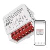 GoSmart spínací modul IP-2202SW, WiFi, 2-kanálový