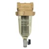 NANO ECO 1" 80 mcr samočistiaci filter na piesok s úpravou Nano Silver
