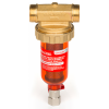 NANO HOTMAG 3/4" - 1" 500 mcr magnetický filter do kúrenia s nerezovým sitom