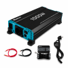 Menič napätia Renogy R-INVT-PUH1-101235 1000 W 12 V čistý sínus