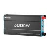 Menič napätia Renogy 3000 W 12 V čistý sínus
