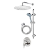 p shower usporny sprchovy set