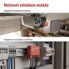 GoSmart modul ovládania garážových dverí IP-2231SW, WiFi
