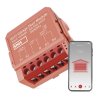 GoSmart modul ovládania garážových dverí IP-2231SW, WiFi