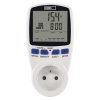 Wattmeter – merač spotreby elektrickej energie do zásuvky P5805