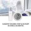 Digitálny bezdrôtový teplomer EMOS E0129