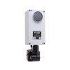 870 18 vodotesny ultrazvukovy plasic na kuny mysi a potkany dragon ultrasonic e250