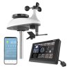 GoSmart bezdrôtová meteostanica E6001