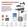 GoSmart bezdrôtová meteostanica E6000
