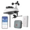 GoSmart bezdrôtová meteostanica E6000