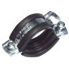 Objímka dvojskrutková s hlavou M8 (Typ 15-19 mm 3/8")