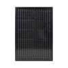 Solárny LED reflektor PNI GreenHouse WS100 100 W s panelom 10 W, batériou 10 000 mAh a diaľkovým ovládačom, IP65
