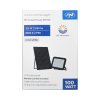 Solárny LED reflektor PNI GreenHouse WS100 100 W s panelom 10 W, batériou 10 000 mAh a diaľkovým ovládačom, IP65