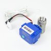 Sada proti zaplaveniu PNI SV100: snímač úniku vody a elektroventil 3/4" DN20, IP65