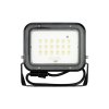 Solárny LED reflektor PNI GreenHouse WS50 PRO 50 W, panel 6 W, batéria 5000 mAh, 800 lm, diaľkový ovládač, IP65