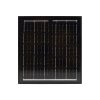 Solárny LED reflektor PNI GreenHouse WS50 PRO 50 W, panel 6 W, batéria 5000 mAh, 800 lm, diaľkový ovládač, IP65