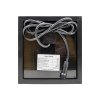 Solárny LED reflektor PNI GreenHouse WS50 PRO 50 W, panel 6 W, batéria 5000 mAh, 800 lm, diaľkový ovládač, IP65