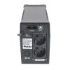 Balík: UPS SilverCloud SafePC 650AVR 600 VA / 360 W + protišmyková podložka Sticky Pad na mobil